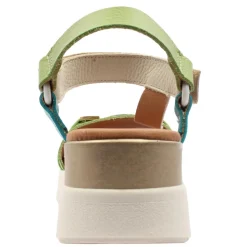 Oh My Sandal 5671 Sandal - Multi