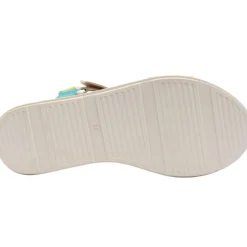 Oh My Sandal 5671 Sandal - Multi