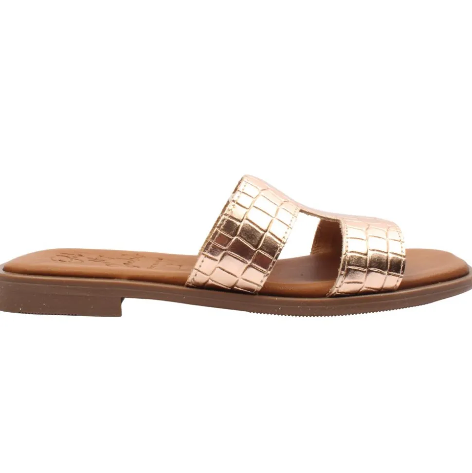 Oh My Sandal 5580 Sandal - Rose
