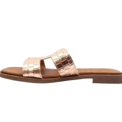 Oh My Sandal 5580 Sandal - Rose