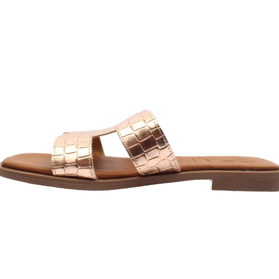 Oh My Sandal 5580 Sandal - Rose