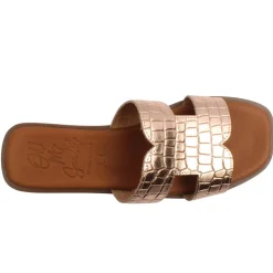 Oh My Sandal 5580 Sandal - Rose