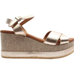 Oh My Sandal 5736 Sandal - Rose Gold