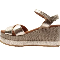 Oh My Sandal 5736 Sandal - Rose Gold