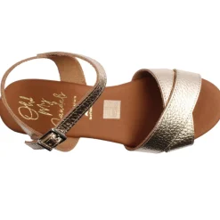 Oh My Sandal 5736 Sandal - Rose Gold