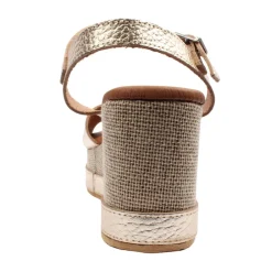 Oh My Sandal 5736 Sandal - Rose Gold