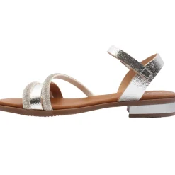 Oh My Sandal 5591 Sandal - Silver