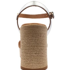 Oh My Sandal 5732 Sandal - Silver