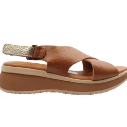 Oh My Sandal 5661 Sandal - Tan