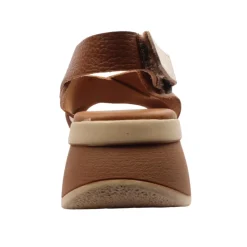 Oh My Sandal 5661 Sandal - Tan