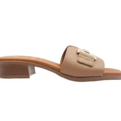 Oh My Sandal 5605 Sandal - Taupe