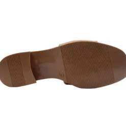 Oh My Sandal 5605 Sandal - Taupe