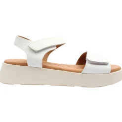 Oh My Sandal 5650 Sandal - White