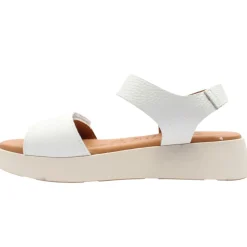 Oh My Sandal 5650 Sandal - White