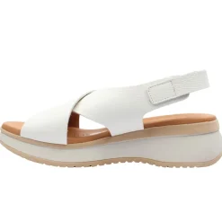 Oh My Sandal 5661 Sandal - White
