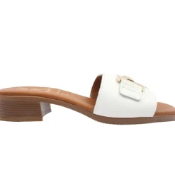 Oh My Sandal 5605 Sandal - White