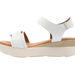 Oh My Sandal 5672 Sandal - White