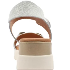 Oh My Sandal 5672 Sandal - White