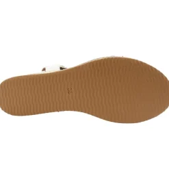 Oh My Sandal 5736 Sandal - White