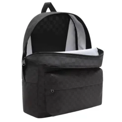 Old Skool Backpack - Black/Grey