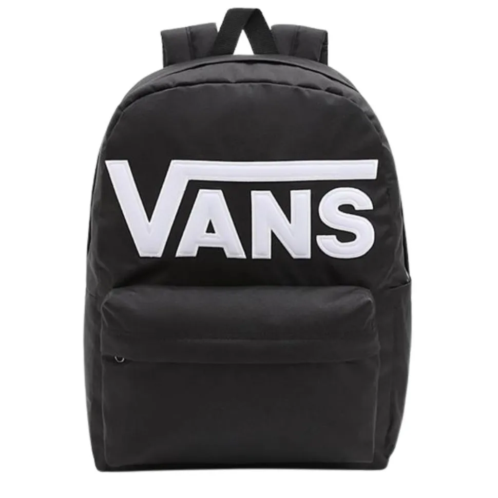 Old Skool Backpack - Black