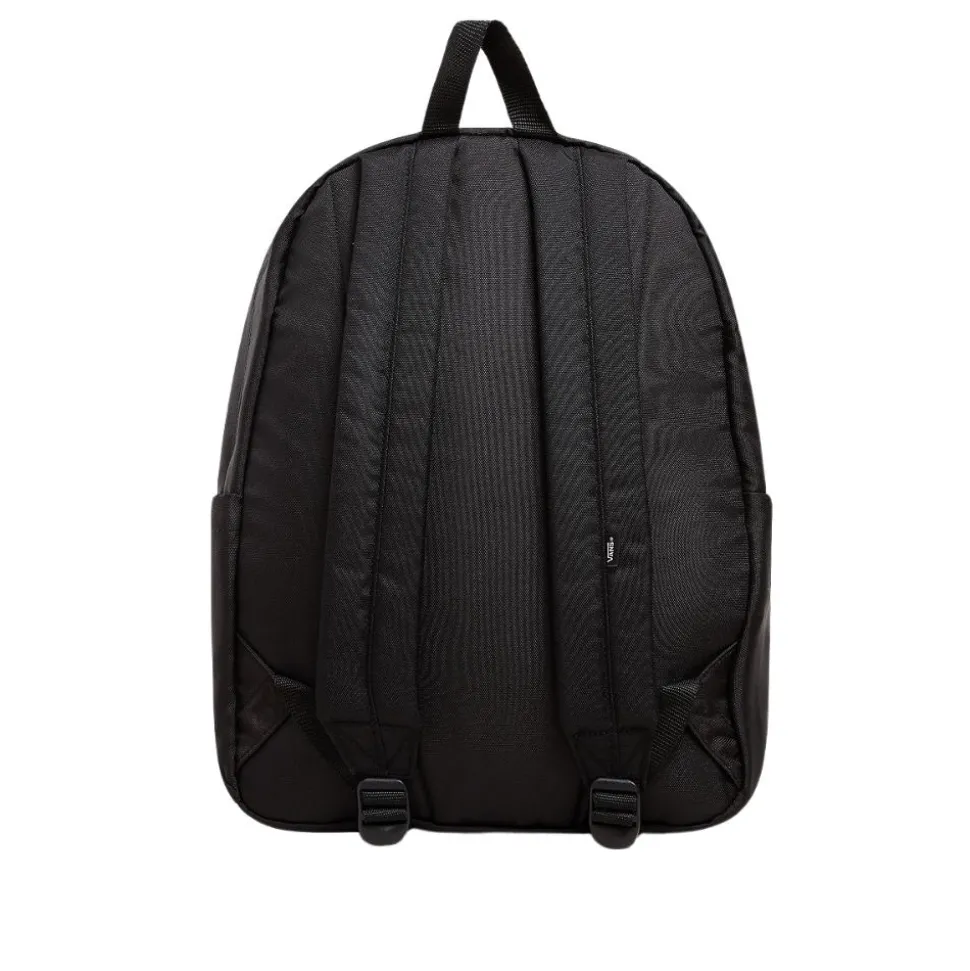 Old Skool Backpack - Black