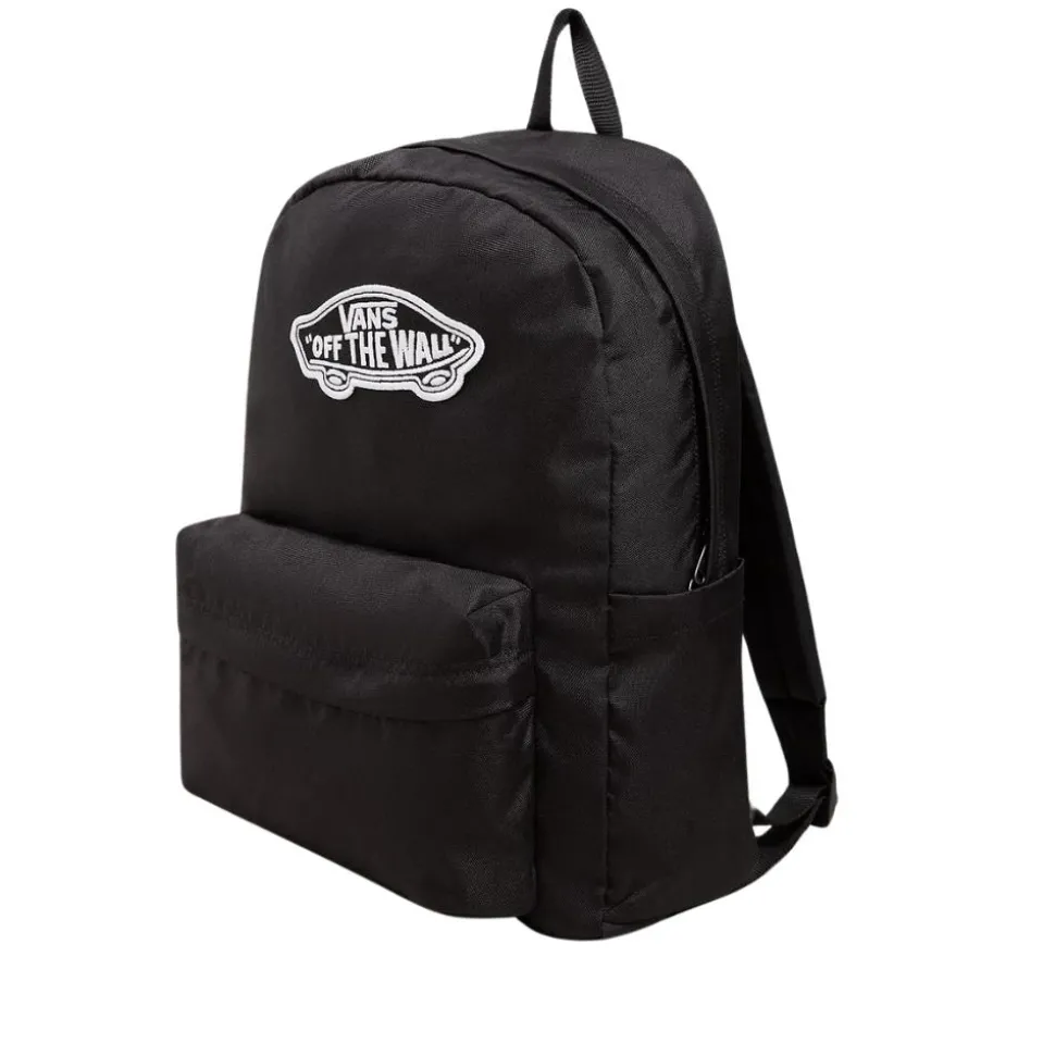 Old Skool Backpack - Black