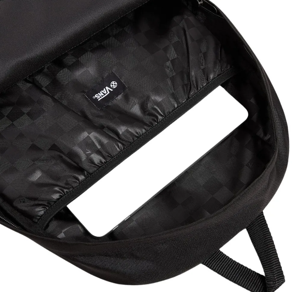 Old Skool Backpack - Black