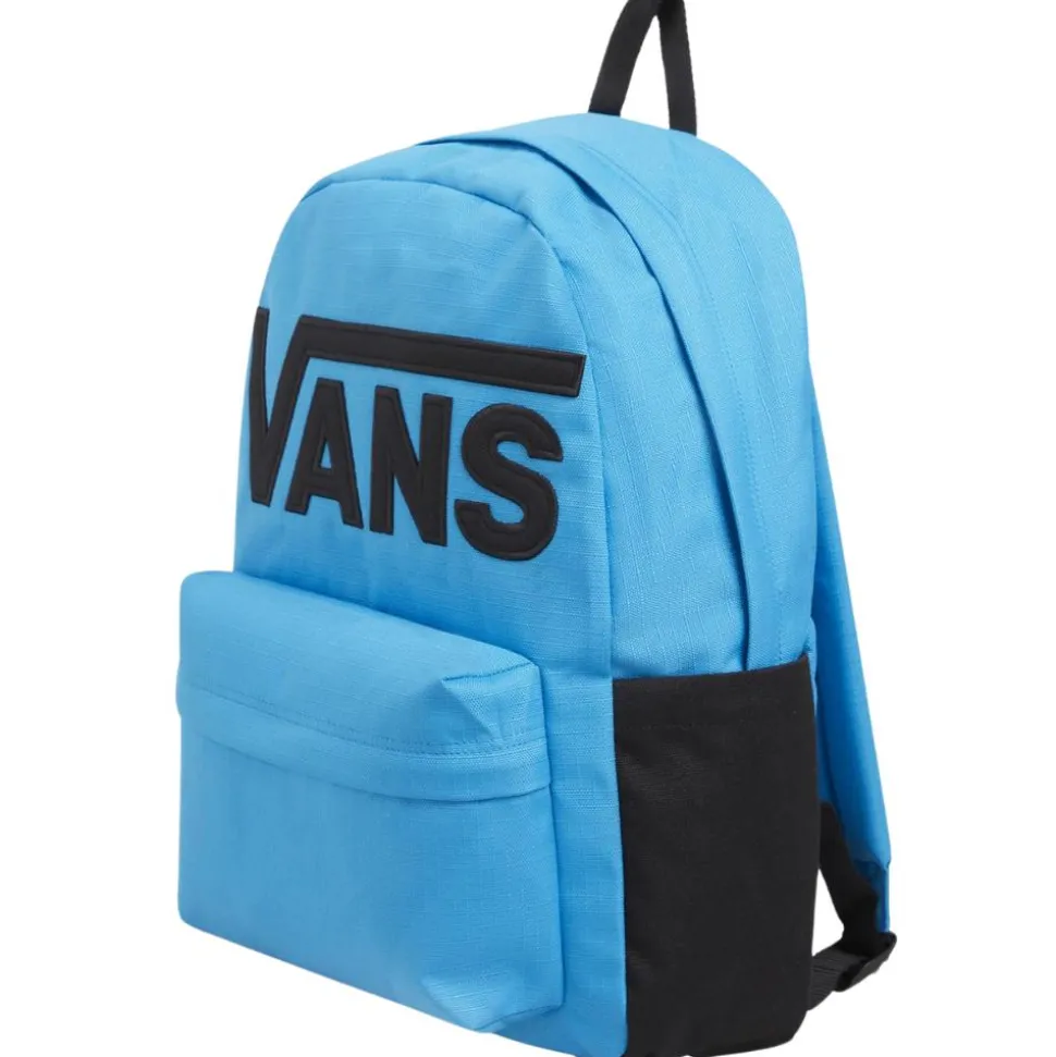 Old Skool Backpack - Blue