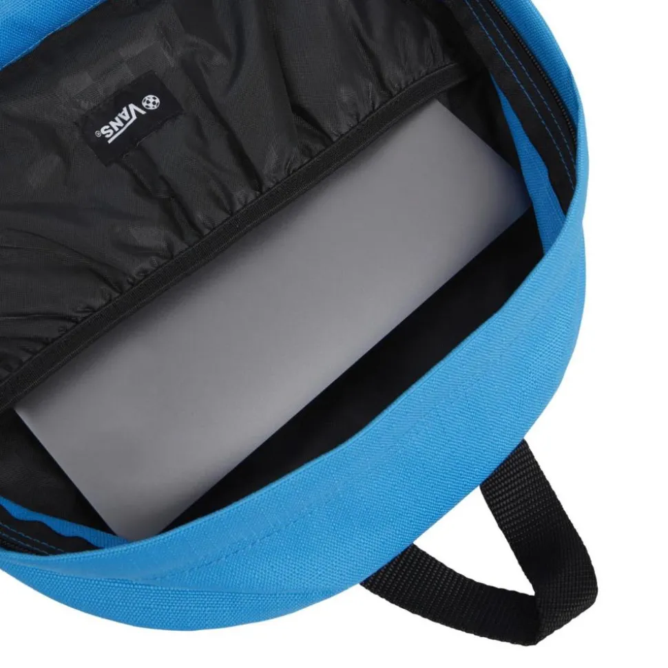 Old Skool Backpack - Blue