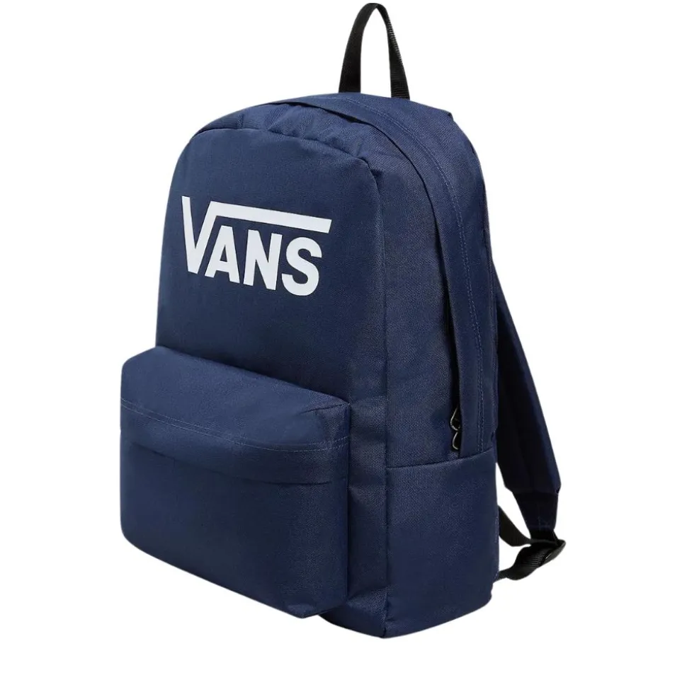 Old Skool Backpack - Navy