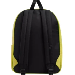 Old Skool Backpack - Olive