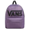 Old Skool Backpack - Purple