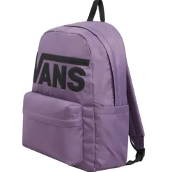 Old Skool Backpack - Purple