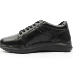89247Orion 2V Shoe - Black