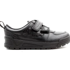 Palmersteggy K Shoe - Black F