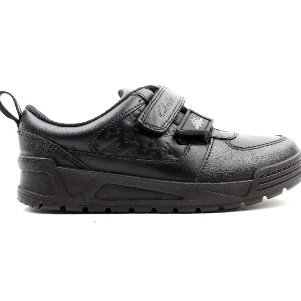 Palmersteggy K Shoe - Black F