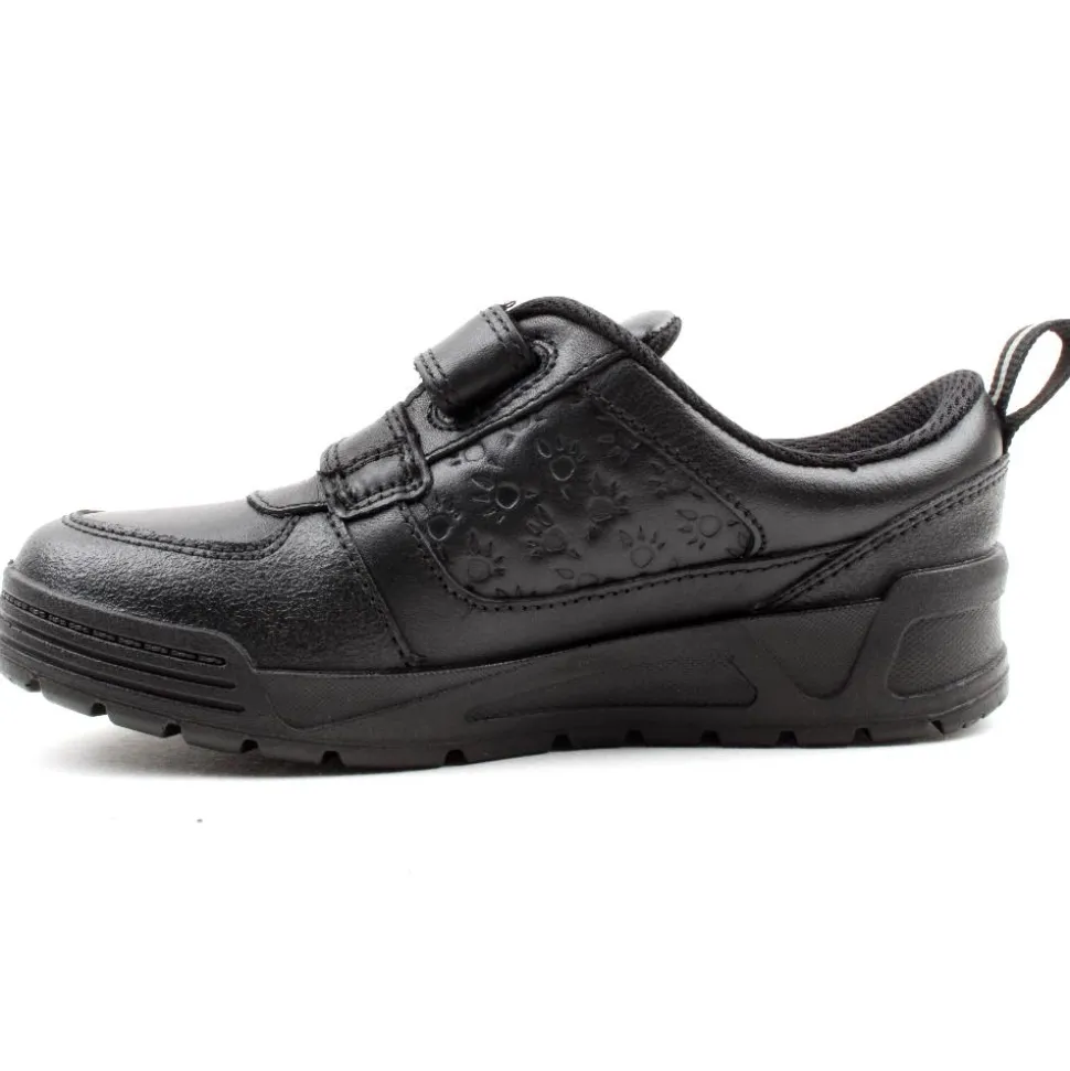 Palmersteggy K Shoe - Black F