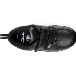 Palmersteggy K Shoe - Black F