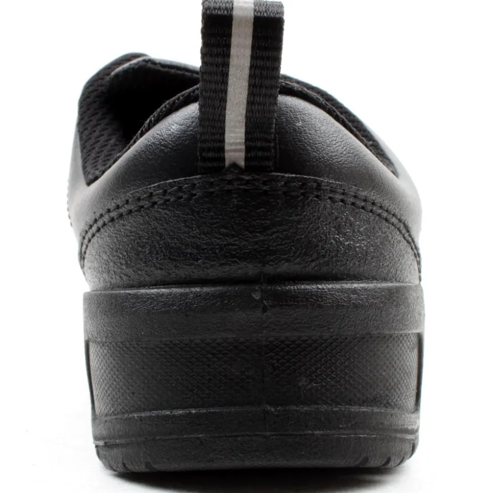 Palmersteggy K Shoe - Black F
