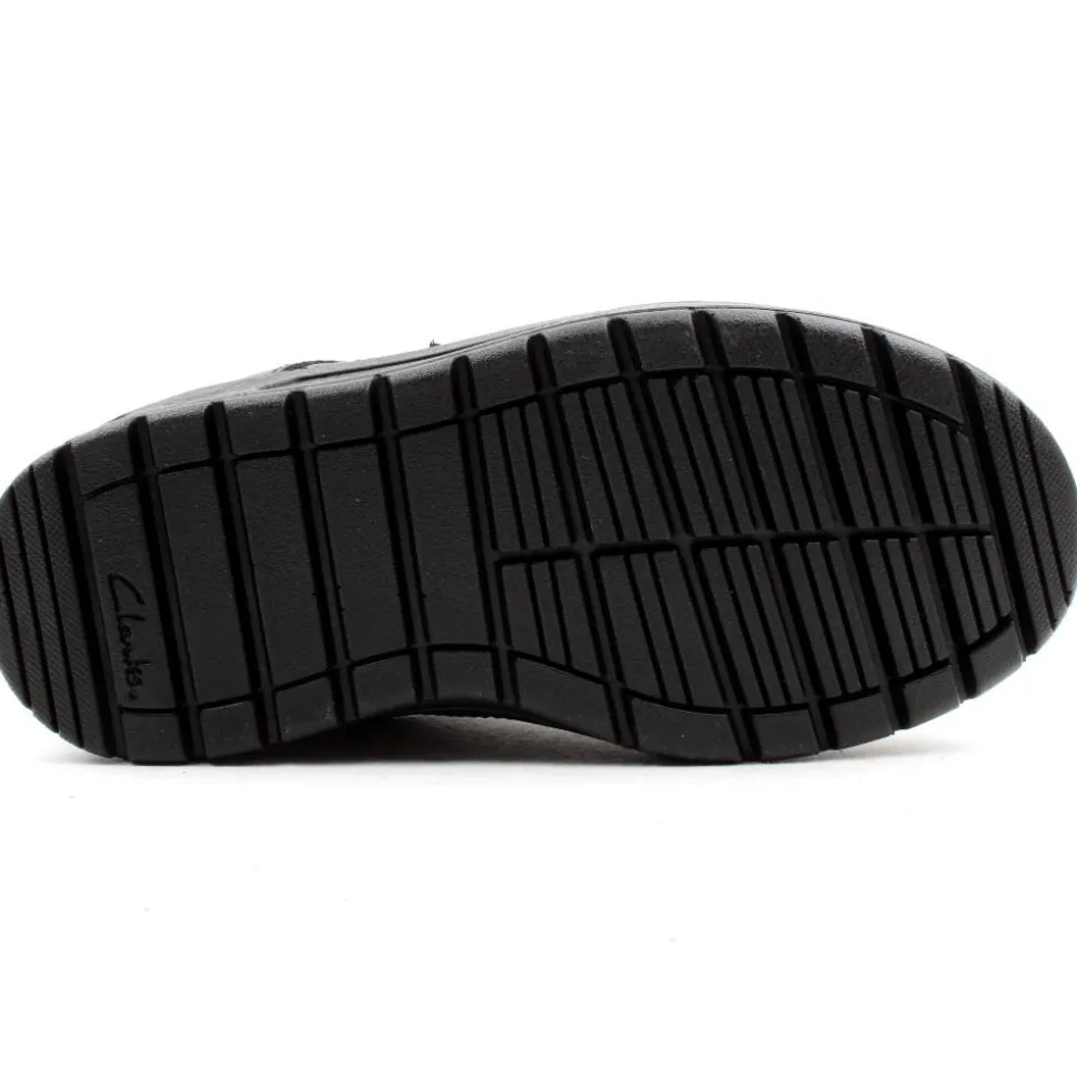 Palmersteggy K Shoe - Black F