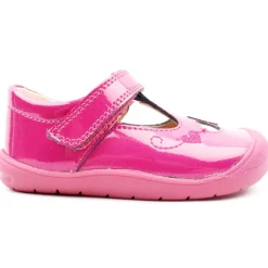 Party Toddler Shoe - Berry F