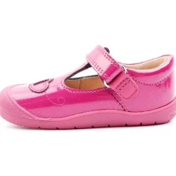 Party Toddler Shoe - Berry F