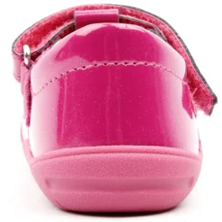 Party Toddler Shoe - Berry F