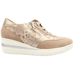 Patrizia Shoe - Beige