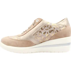 Patrizia Shoe - Beige