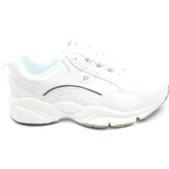 Ped8 Ladies Casual Runner - Grey