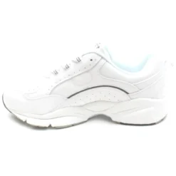 Ped8 Ladies Casual Runner - Grey