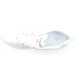 Ped8 Ladies Casual Runner - Grey