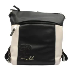 Pepe Moll 251235 Handbag - Black